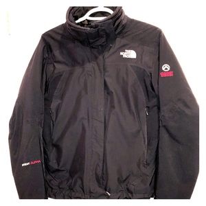 THE NORTH FACE Summit Series winter coat